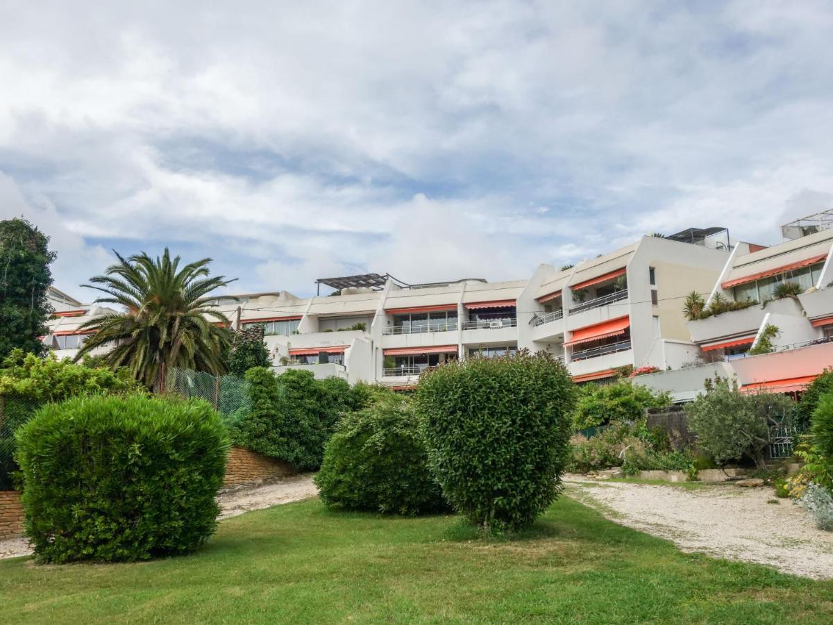 Apartment Les Hauts De Fonsainte By Interhome La Ciotat Buitenkant foto