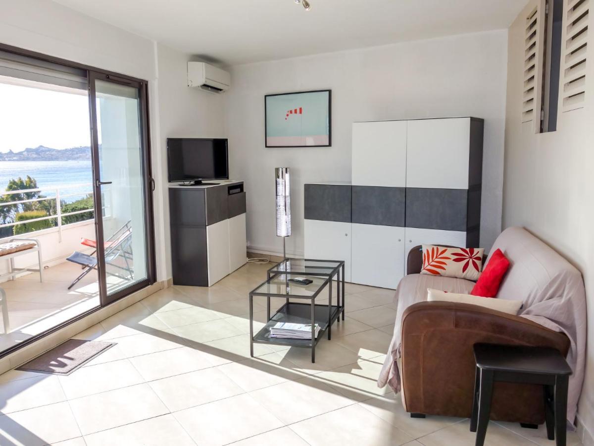 Apartment Les Hauts De Fonsainte By Interhome La Ciotat Buitenkant foto