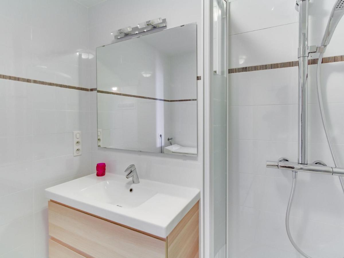 Apartment Les Hauts De Fonsainte By Interhome La Ciotat Buitenkant foto
